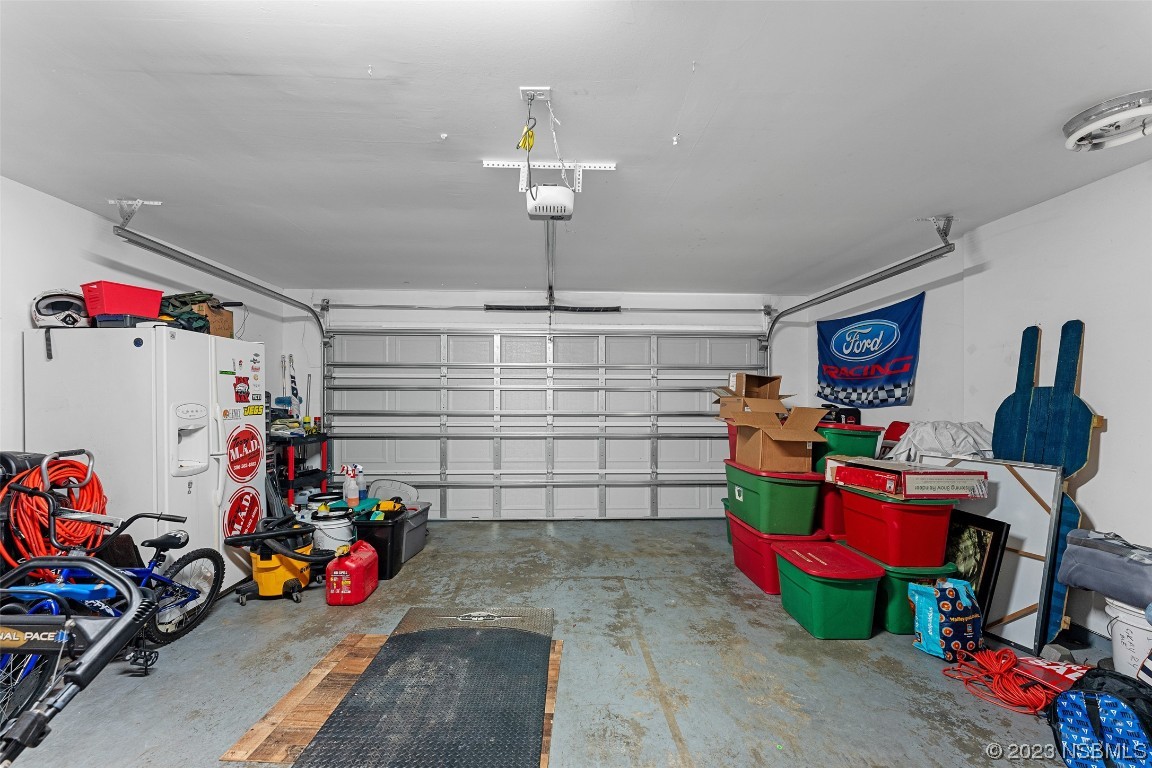 2617 35th Street Edgewater, FL 32141 - Photo 22 of 43 a view of storage and utility room