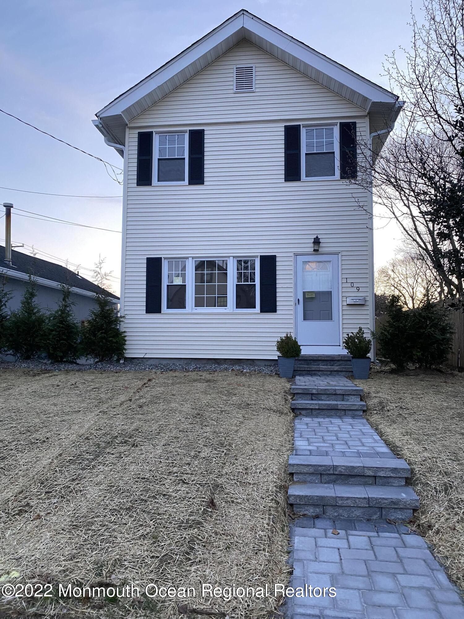109 River Road, Unit 109A Rumson, NJ 07760 - Photo 1 of 28 032371D9-BC32-4176-AE1F-B86E1A9618D0