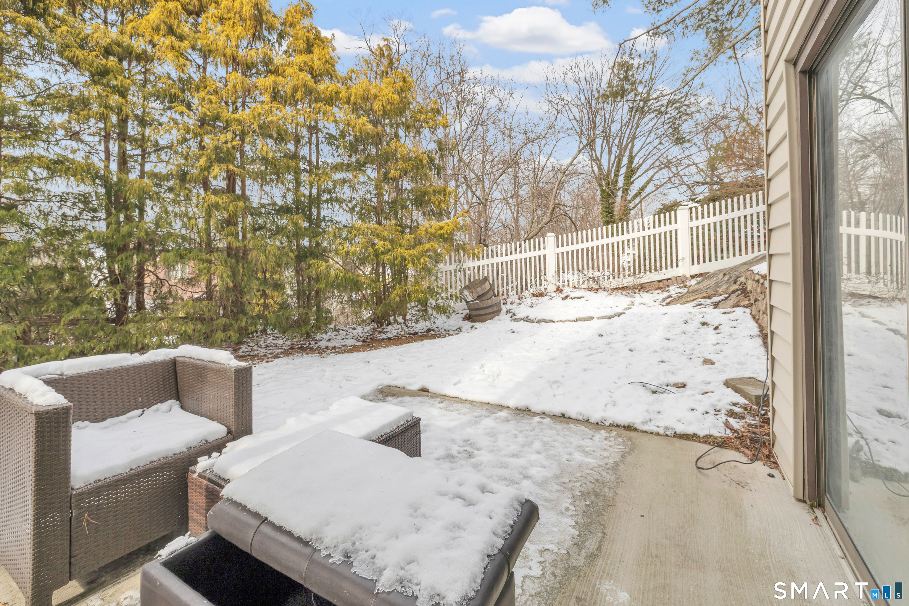 202 Soundview Avenue, Unit 60 Stamford, CT 06902 - Photo 28 of 35