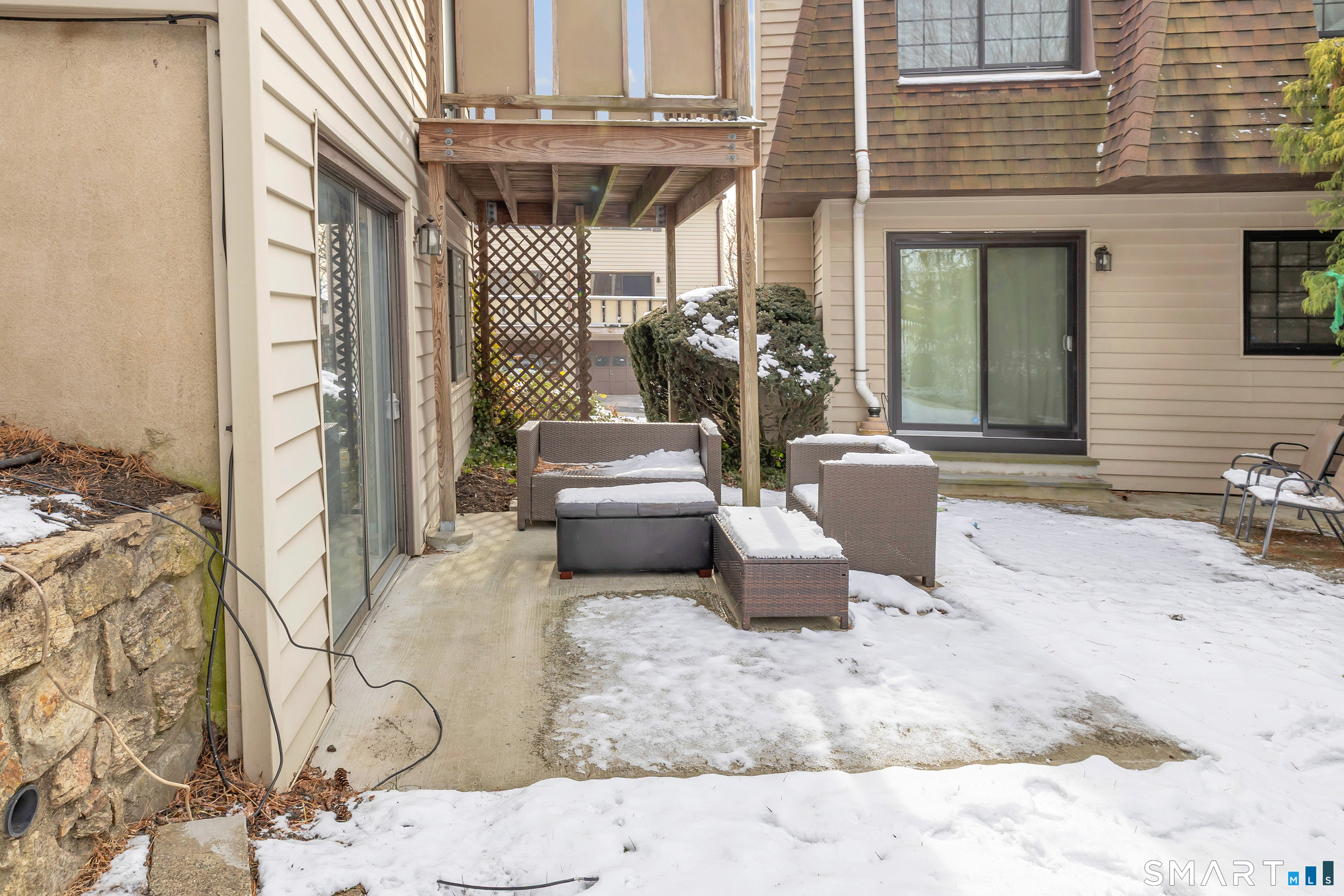 202 Soundview Avenue, Unit 60 Stamford, CT 06902 - Photo 29 of 35