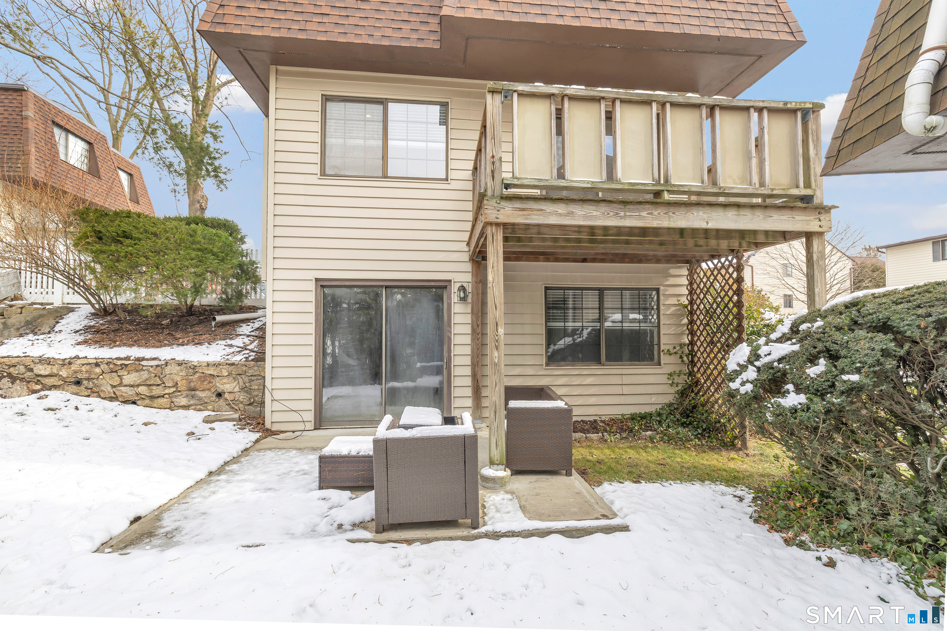 202 Soundview Avenue, Unit 60 Stamford, CT 06902 - Photo 30 of 35