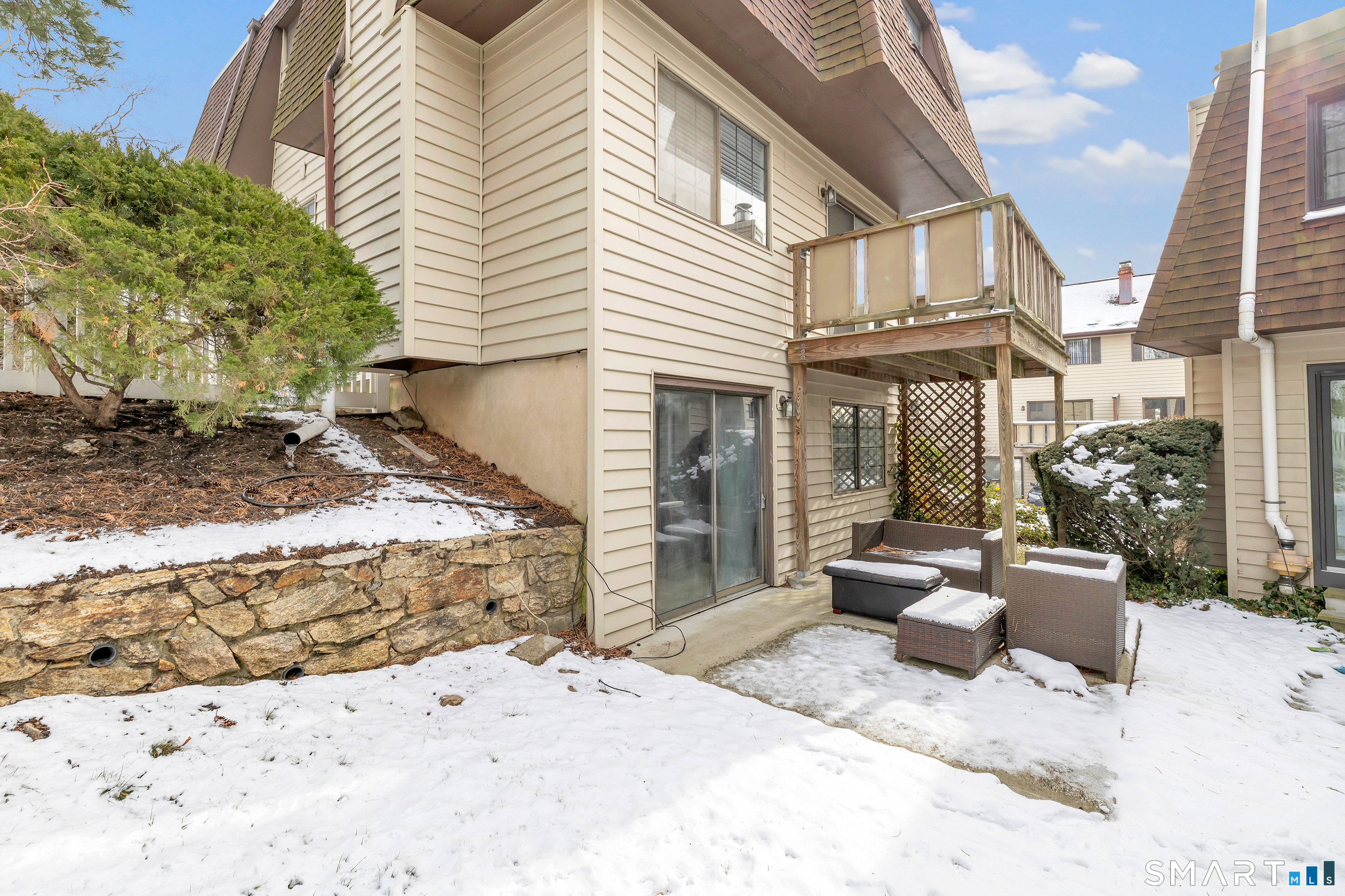 202 Soundview Avenue, Unit 60 Stamford, CT 06902 - Photo 31 of 35