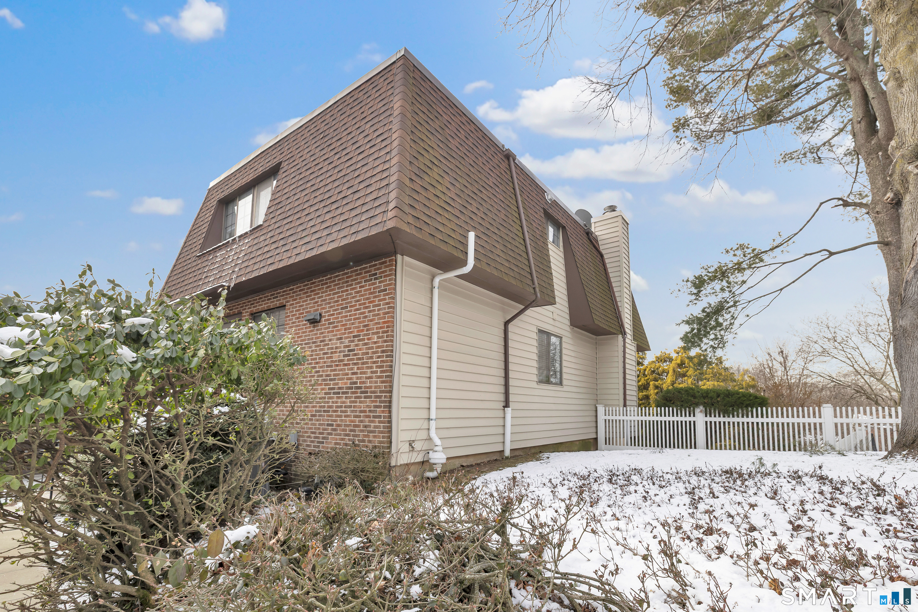 202 Soundview Avenue, Unit 60 Stamford, CT 06902 - Photo 32 of 35