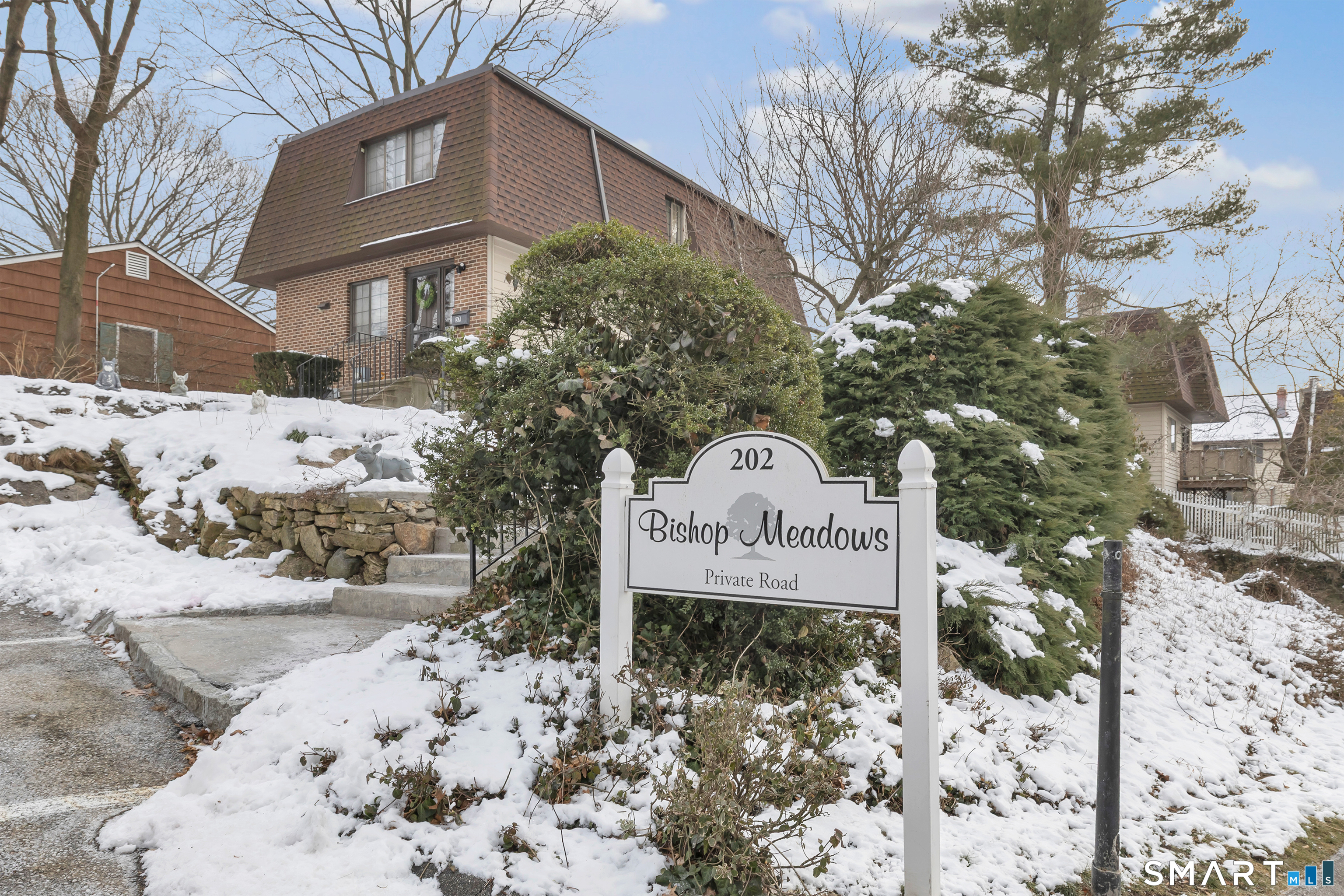 202 Soundview Avenue, Unit 60 Stamford, CT 06902 - Photo 35 of 35