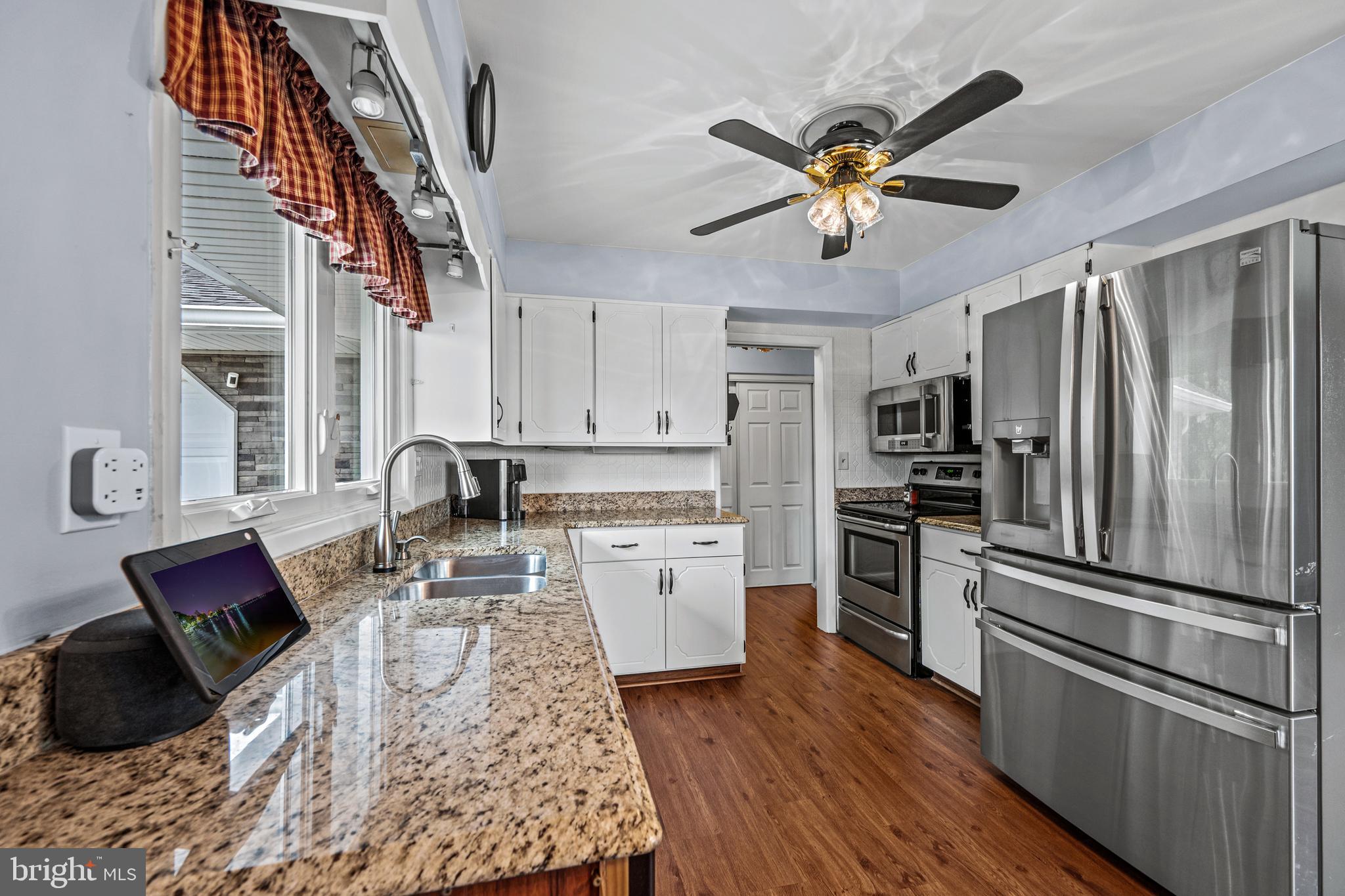 4090 Boteler Road Mount Airy, MD 21771 - Photo 10 of 52 Kitchen