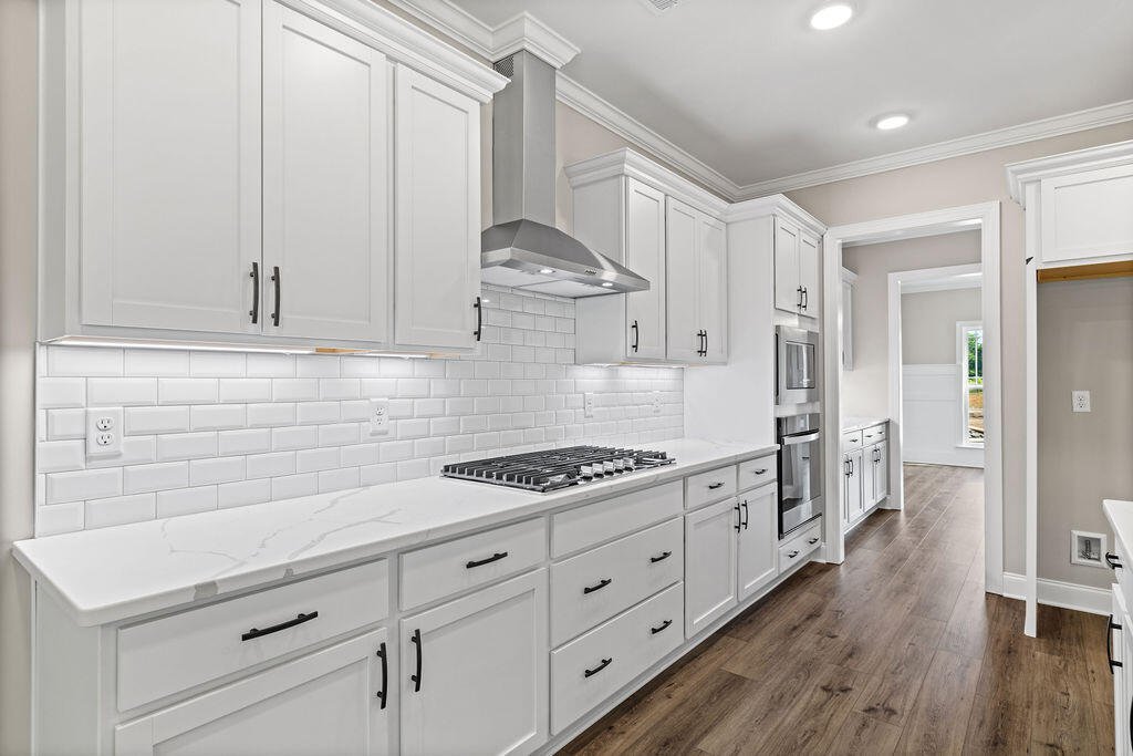 9816 Mayfly Road, Unit 72 Ooltewah, TN 37363 - Photo 21 of 38 Lynden-floor-plan-cabinets
