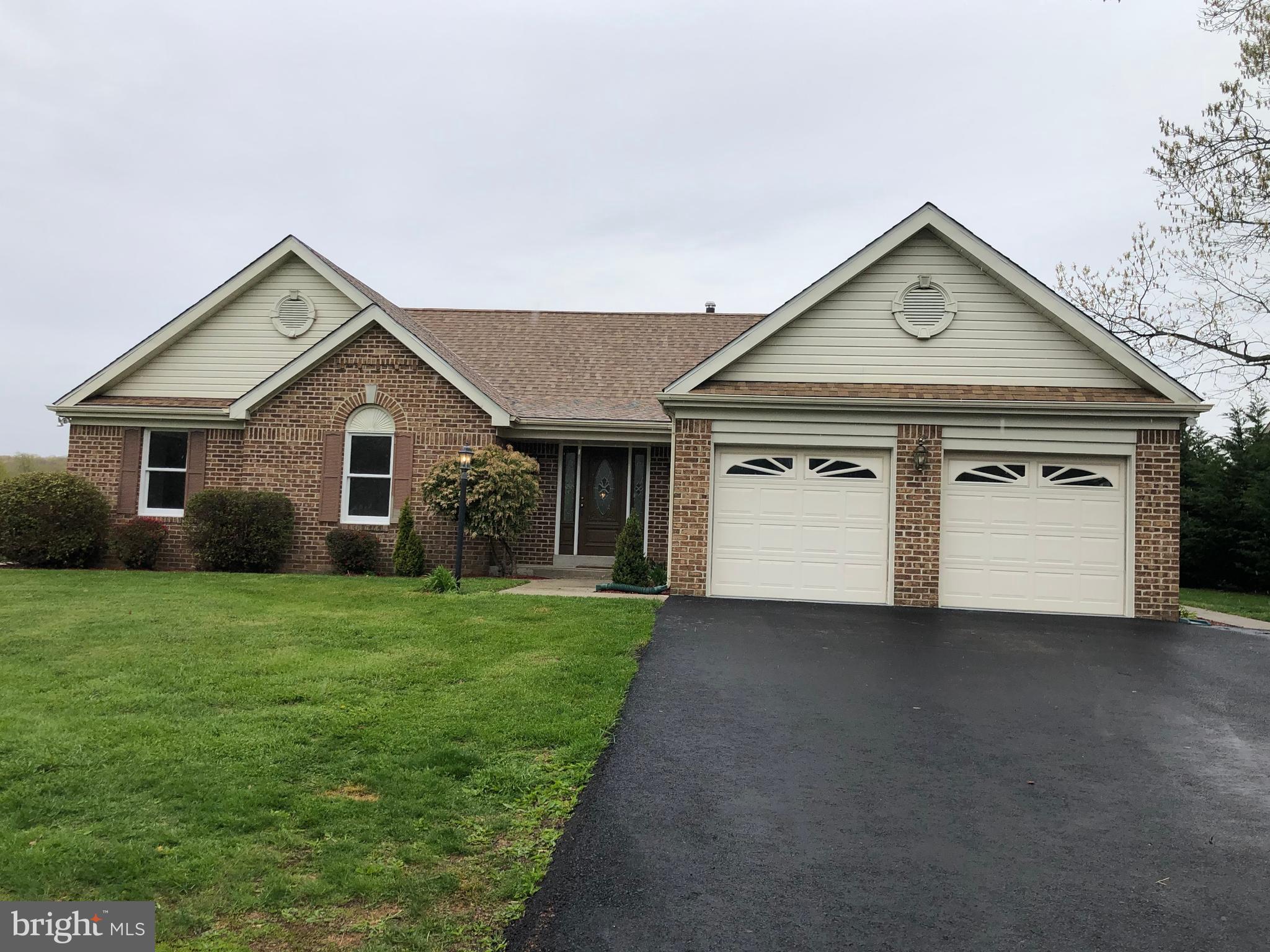 12491 Jesse Smith Road Mount Airy, MD 21771 - Photo 1 of 21 Gallery Image 1