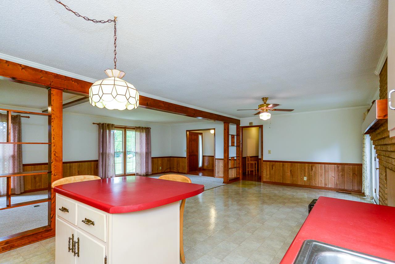 286 Howell Hill Road Kelso, TN 37348 - Photo 12 of 28