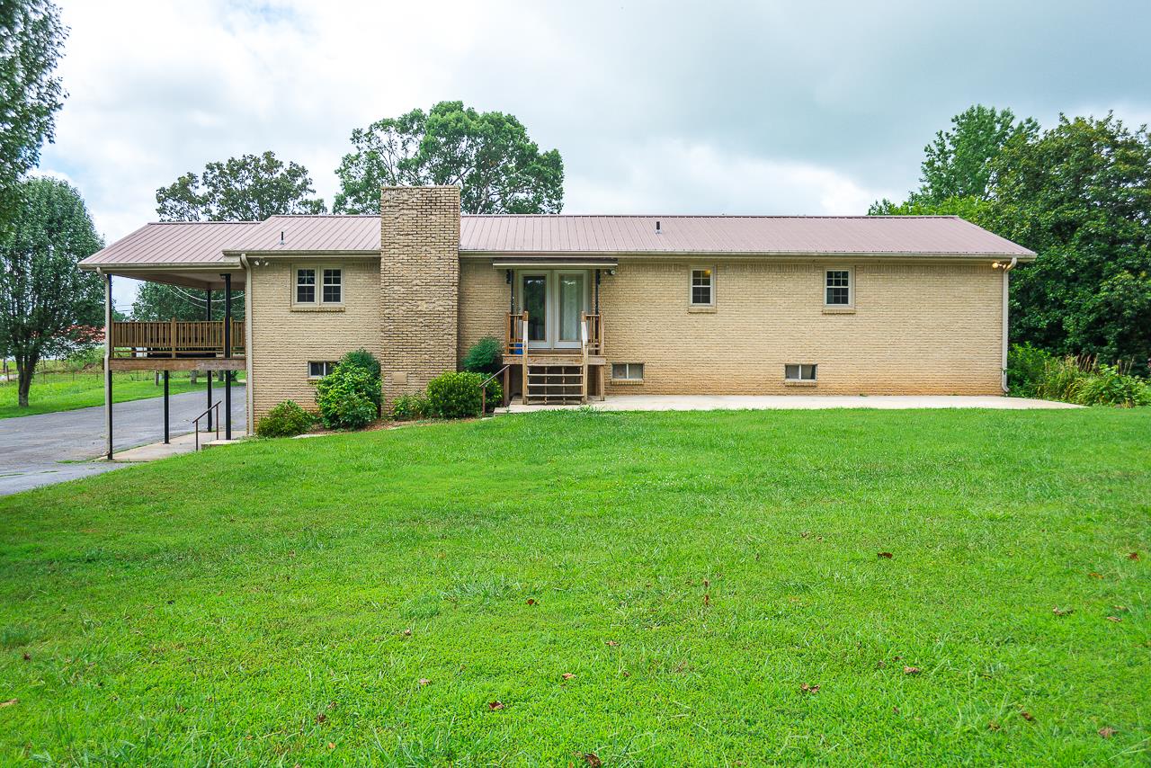 286 Howell Hill Road Kelso, TN 37348 - Photo 5 of 28