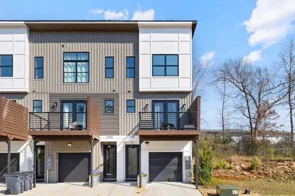 $2,750 | 2356 Mason Drive, Unit B7, Atlanta, GA 30316