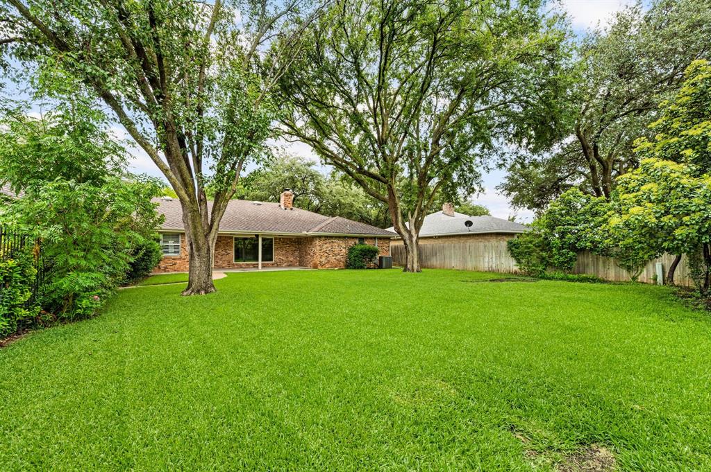 5212 Partridge Road Fort Worth, TX 76132 - Photo 28 of 30