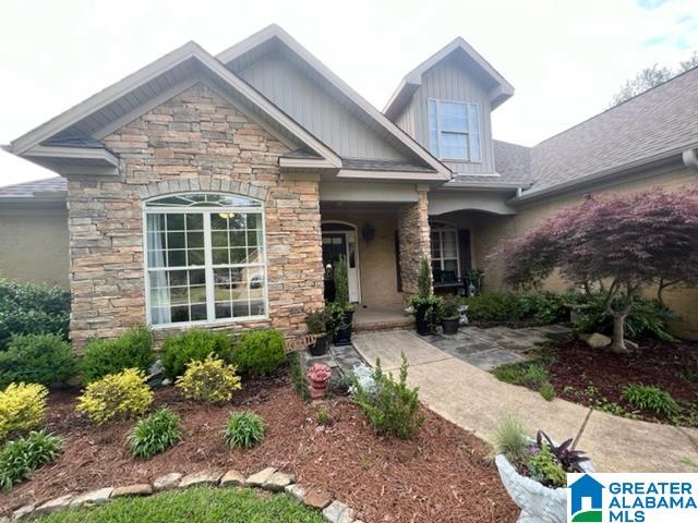 13681 Randa Parkway Northport, AL 35475 - Photo 2 of 32