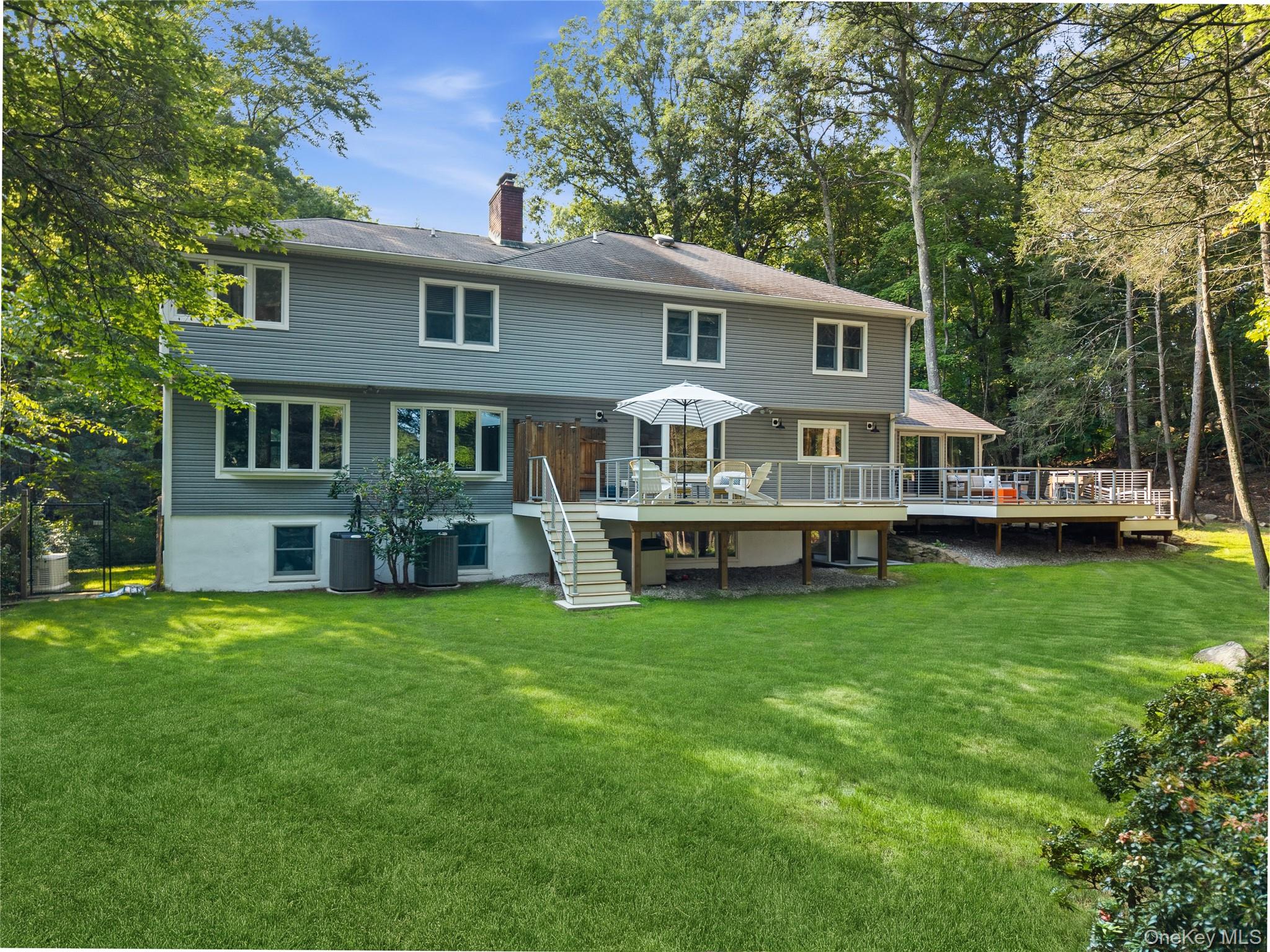 1 Sherwood Road Pound Ridge, NY 10576 - Photo 26 of 26 Gallery Image 26
