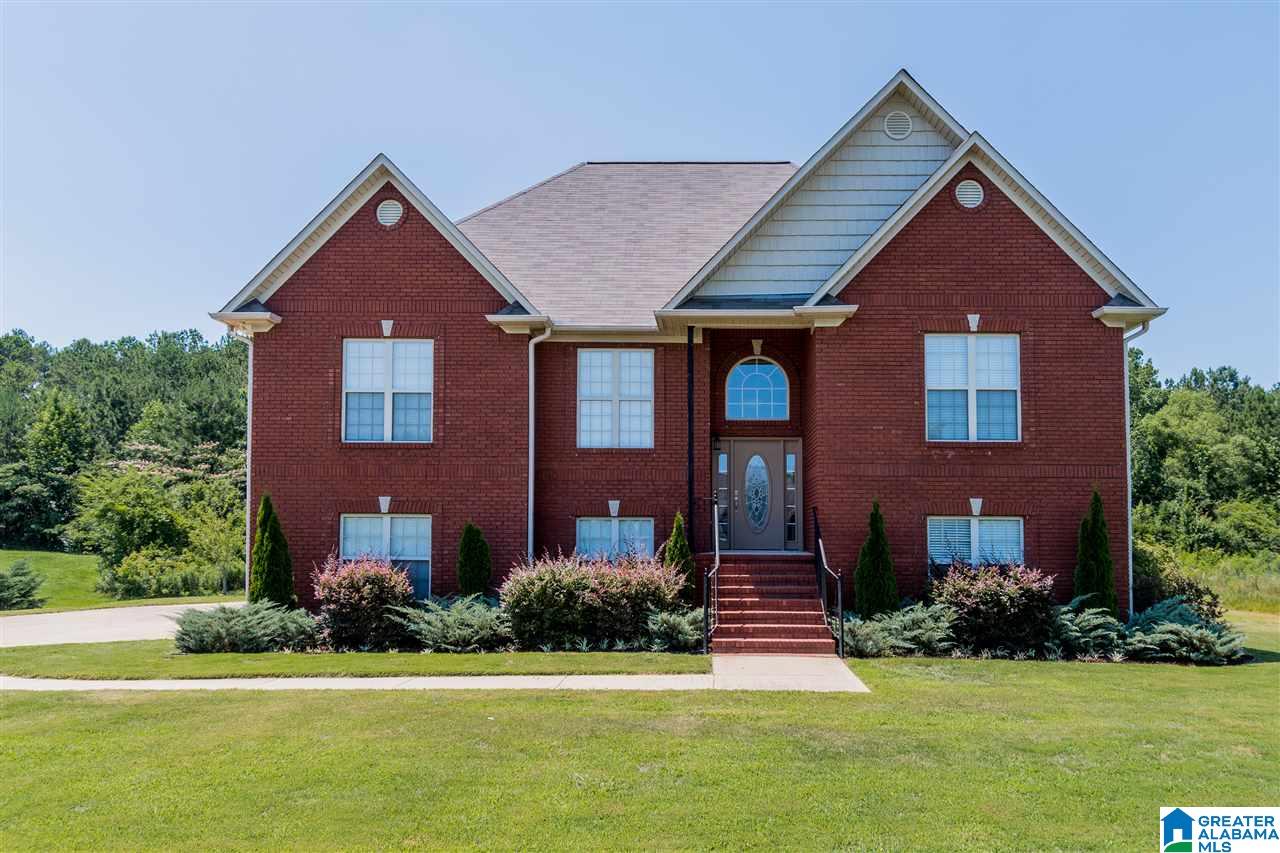 655 Ridgefield Way Odenville, AL 35120 - Photo 1 of 44