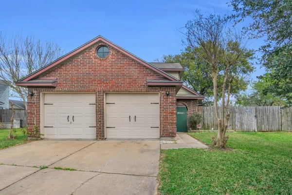 $259,900 | 20503 Blue Beech Drive, Katy, TX 77449