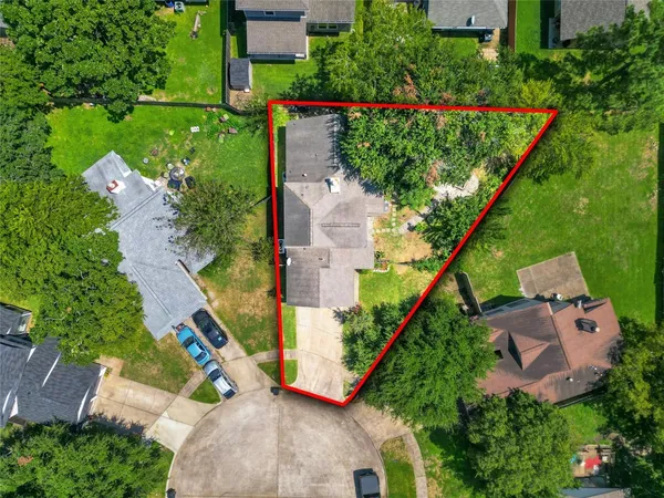 $259,900 | 20503 Blue Beech Drive, Katy, TX 77449