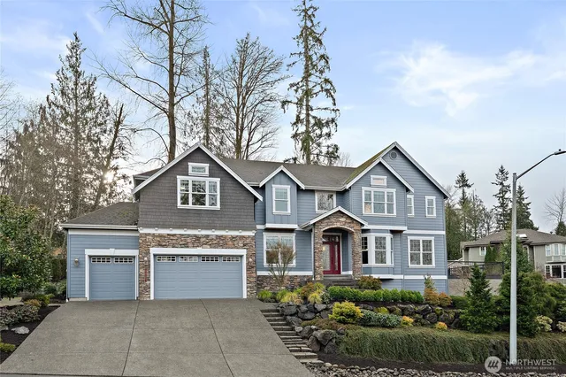$1,295,000 | 11026 30th Street Southeast, Lake Stevens, WA 98258