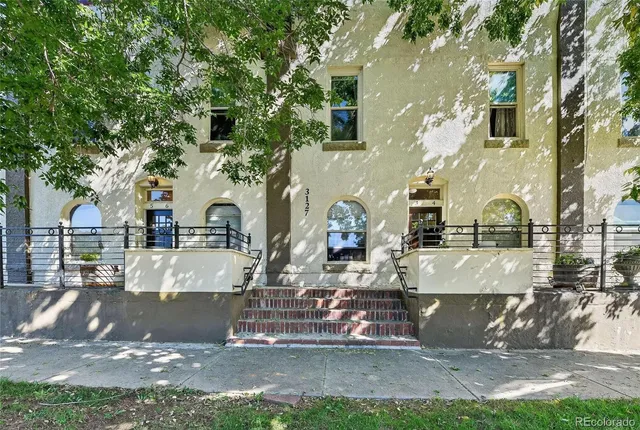 $1,650 | 3127 West 28th Avenue, Unit 2, Denver, CO 80211