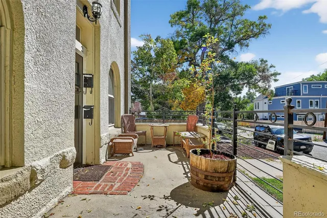 $1,650 | 3127 West 28th Avenue, Unit 2, Denver, CO 80211