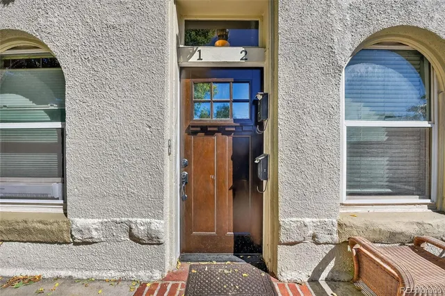 $1,650 | 3127 West 28th Avenue, Unit 2, Denver, CO 80211