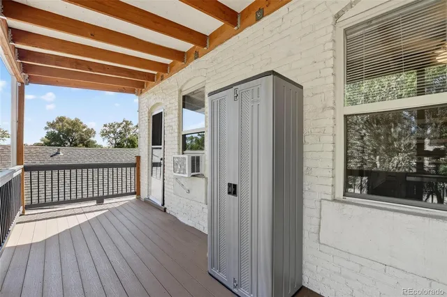 $1,650 | 3127 West 28th Avenue, Unit 2, Denver, CO 80211