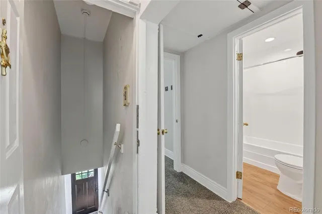 $1,650 | 3127 West 28th Avenue, Unit 2, Denver, CO 80211