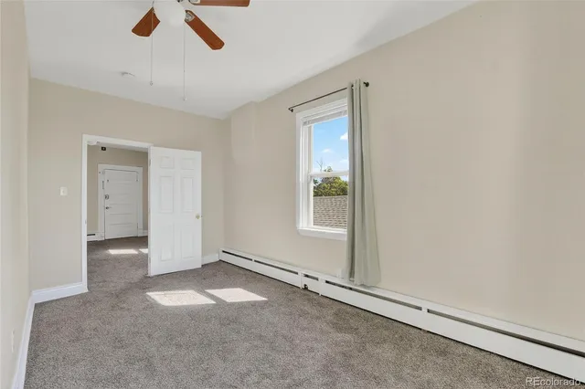 $1,650 | 3127 West 28th Avenue, Unit 2, Denver, CO 80211