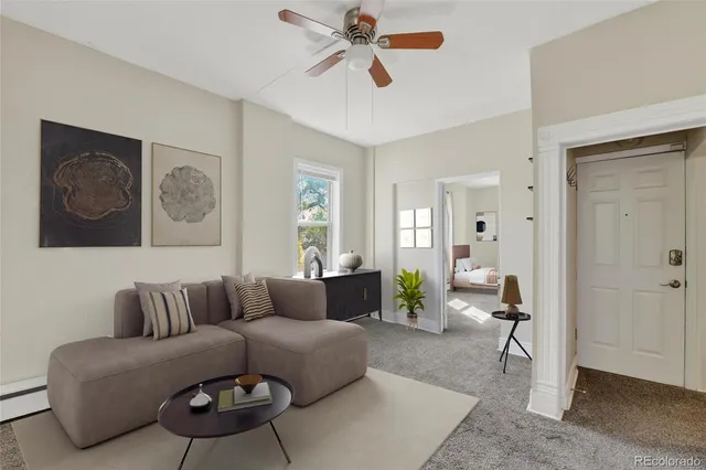 $1,650 | 3127 West 28th Avenue, Unit 2, Denver, CO 80211