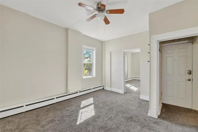 $1,650 | 3127 West 28th Avenue, Unit 2, Denver, CO 80211