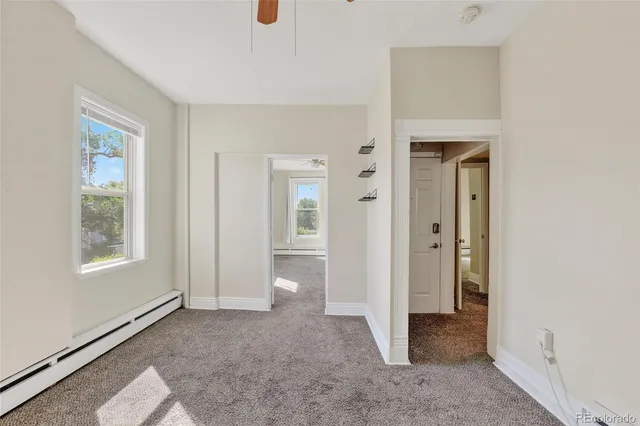 $1,650 | 3127 West 28th Avenue, Unit 2, Denver, CO 80211