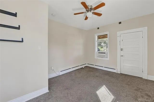 $1,650 | 3127 West 28th Avenue, Unit 2, Denver, CO 80211