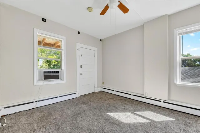 $1,650 | 3127 West 28th Avenue, Unit 2, Denver, CO 80211