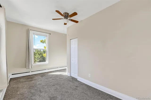 $1,650 | 3127 West 28th Avenue, Unit 2, Denver, CO 80211