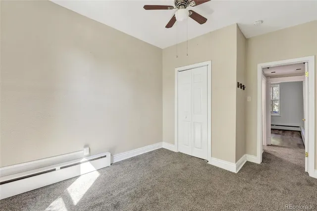 $1,650 | 3127 West 28th Avenue, Unit 2, Denver, CO 80211