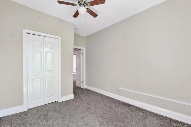 $1,650 | 3127 West 28th Avenue, Unit 2, Denver, CO 80211