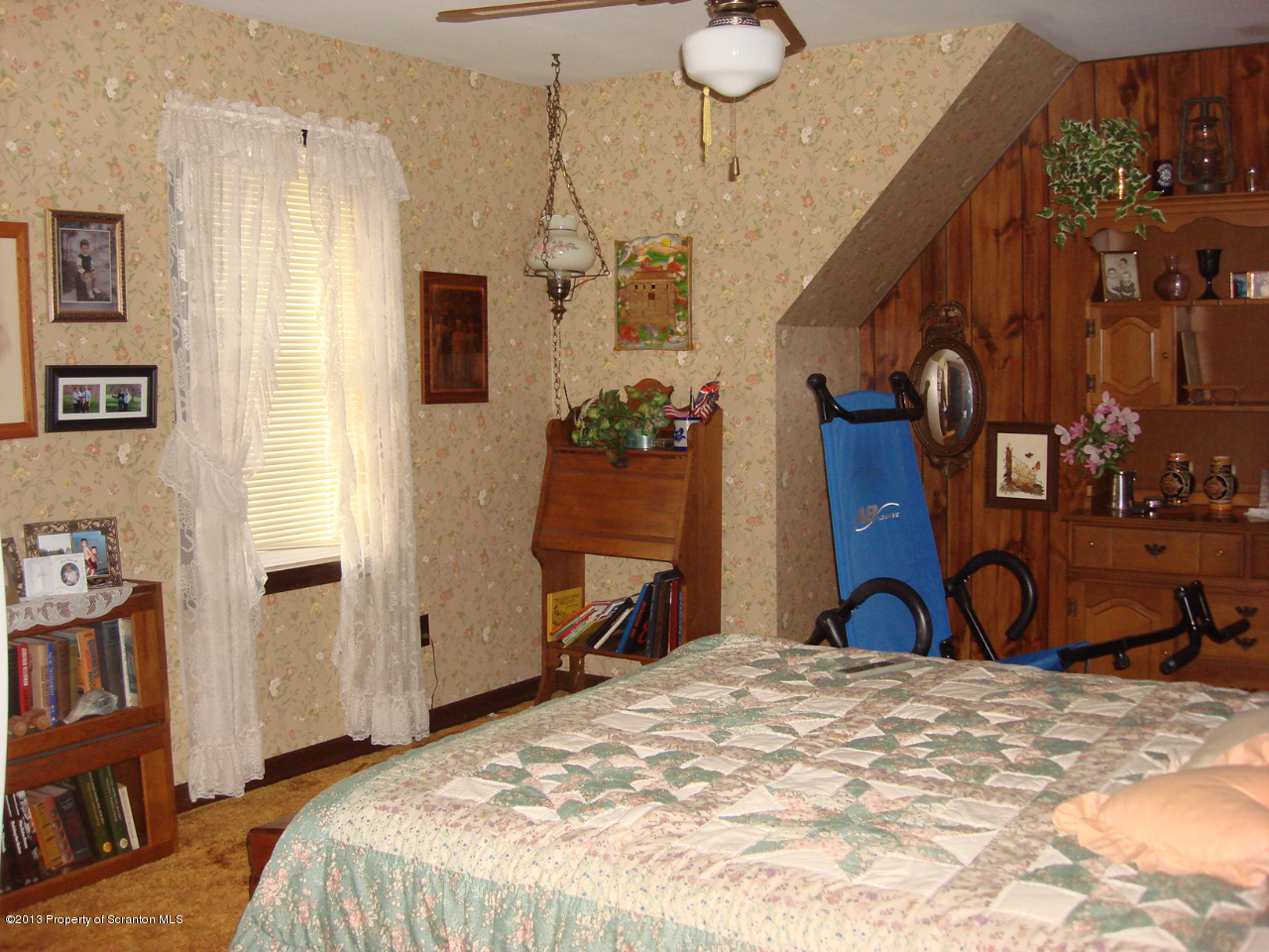 276 Lane Hill Road Tunkhannock, PA 18657 - Photo 8 of 13
