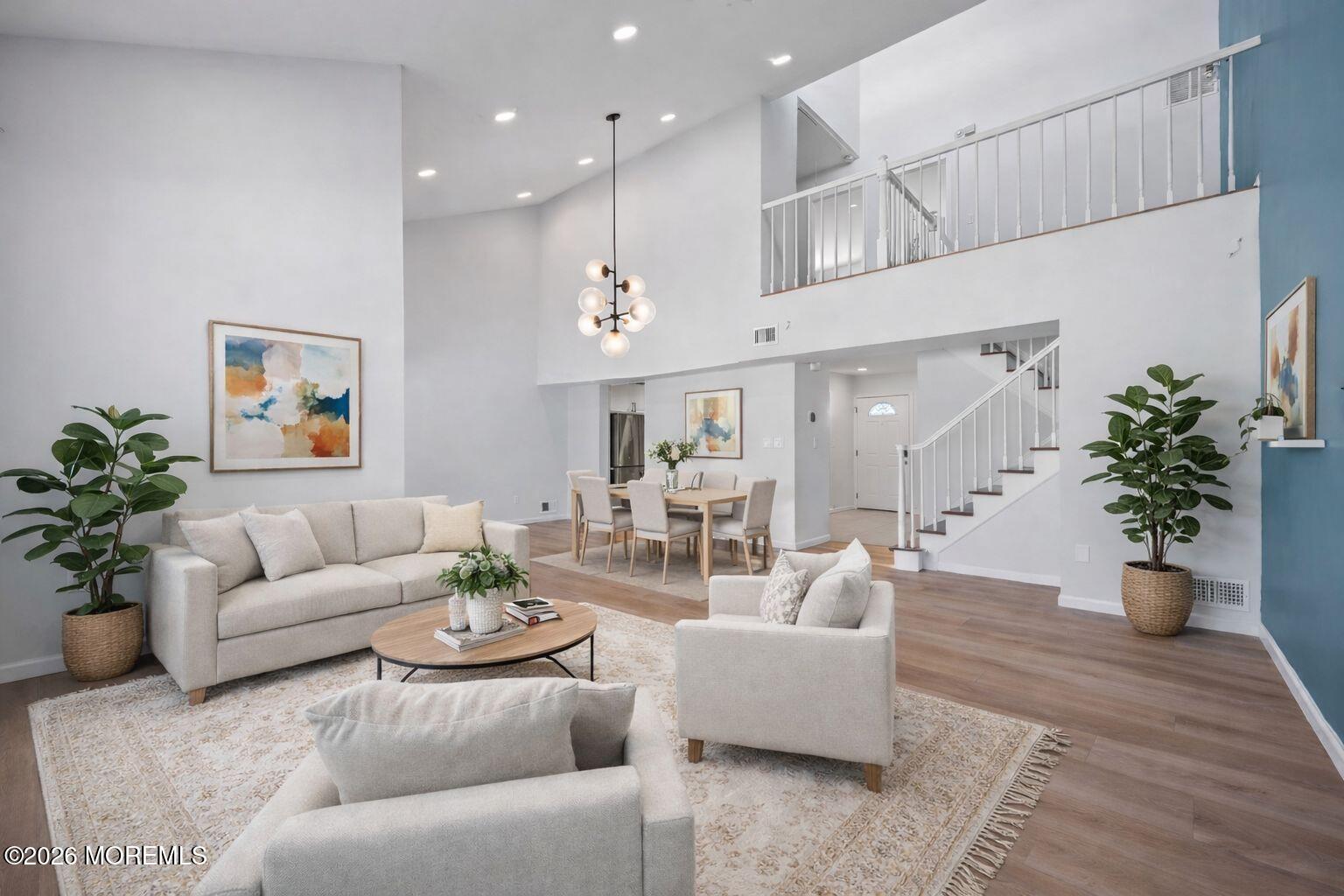 26 Front Court Old Bridge, NJ 08857 - Photo 19 of 45 1