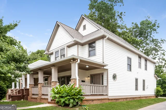 $2,700 | 223 Bass Street Southwest, Atlanta, GA 30315