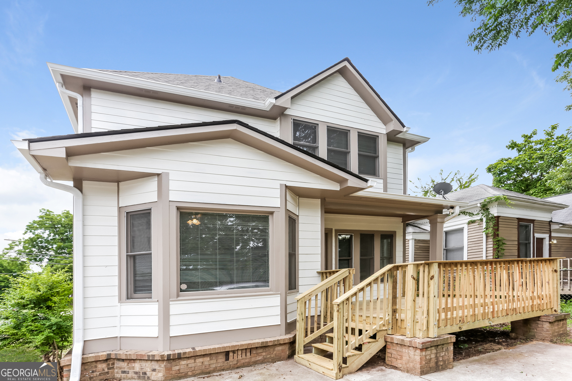 223 Bass Street Southwest Atlanta, GA 30315 - Photo 15 of 17