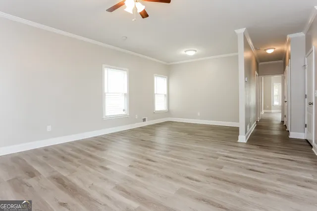 $2,700 | 223 Bass Street Southwest, Atlanta, GA 30315