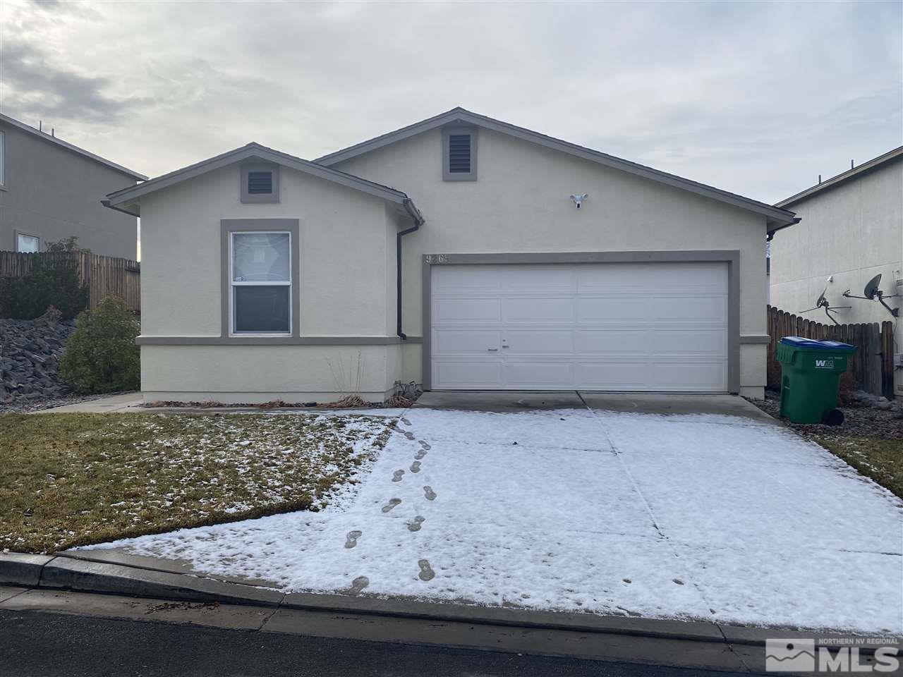 9265 Red Baron Boulevard Reno, NV 89506 - Photo 1 of 8 Photo 1