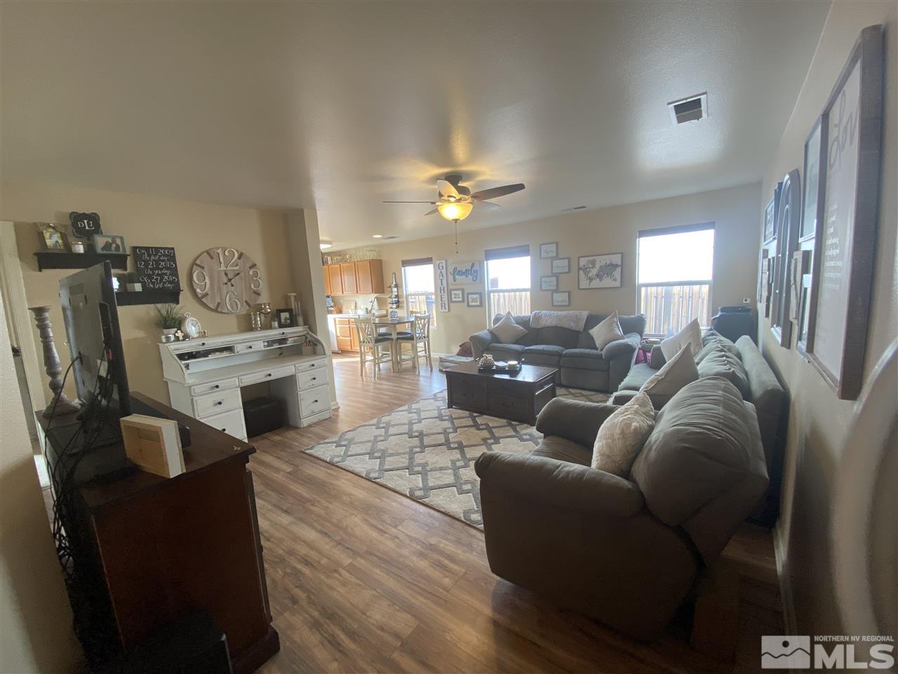 9265 Red Baron Boulevard Reno, NV 89506 - Photo 2 of 8 Photo 2