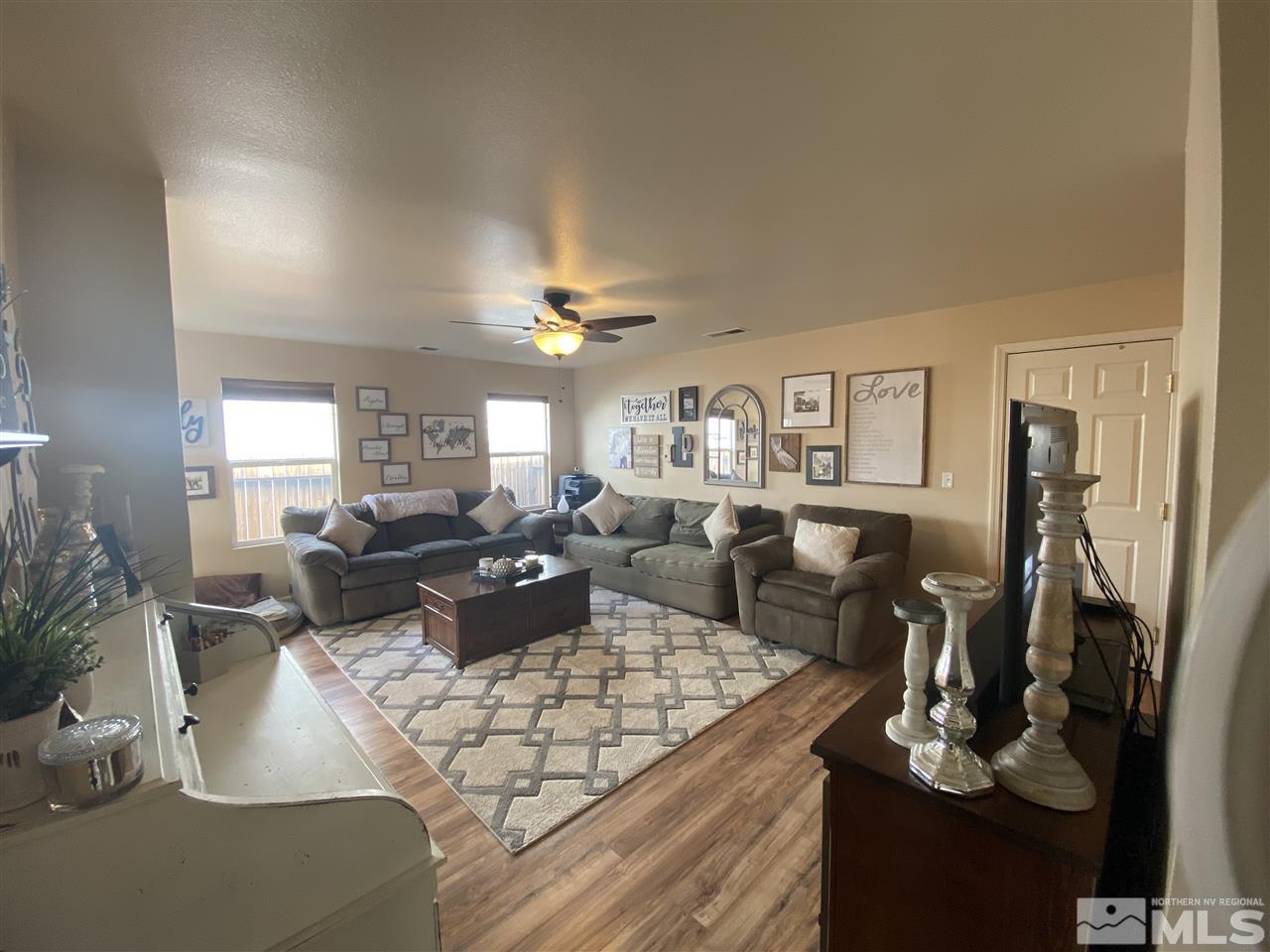 9265 Red Baron Boulevard Reno, NV 89506 - Photo 3 of 8 Photo 3