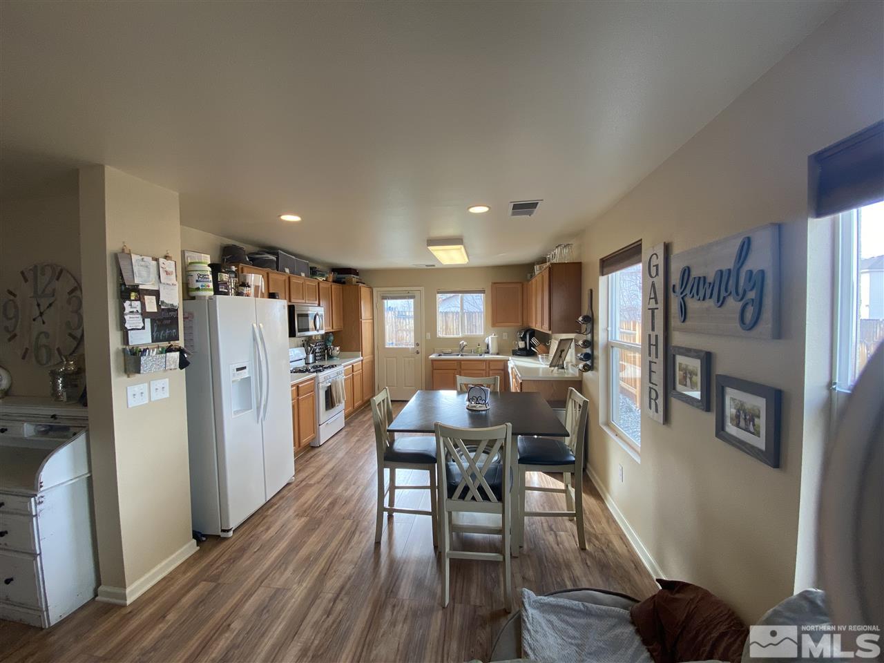 9265 Red Baron Boulevard Reno, NV 89506 - Photo 4 of 8 Photo 4