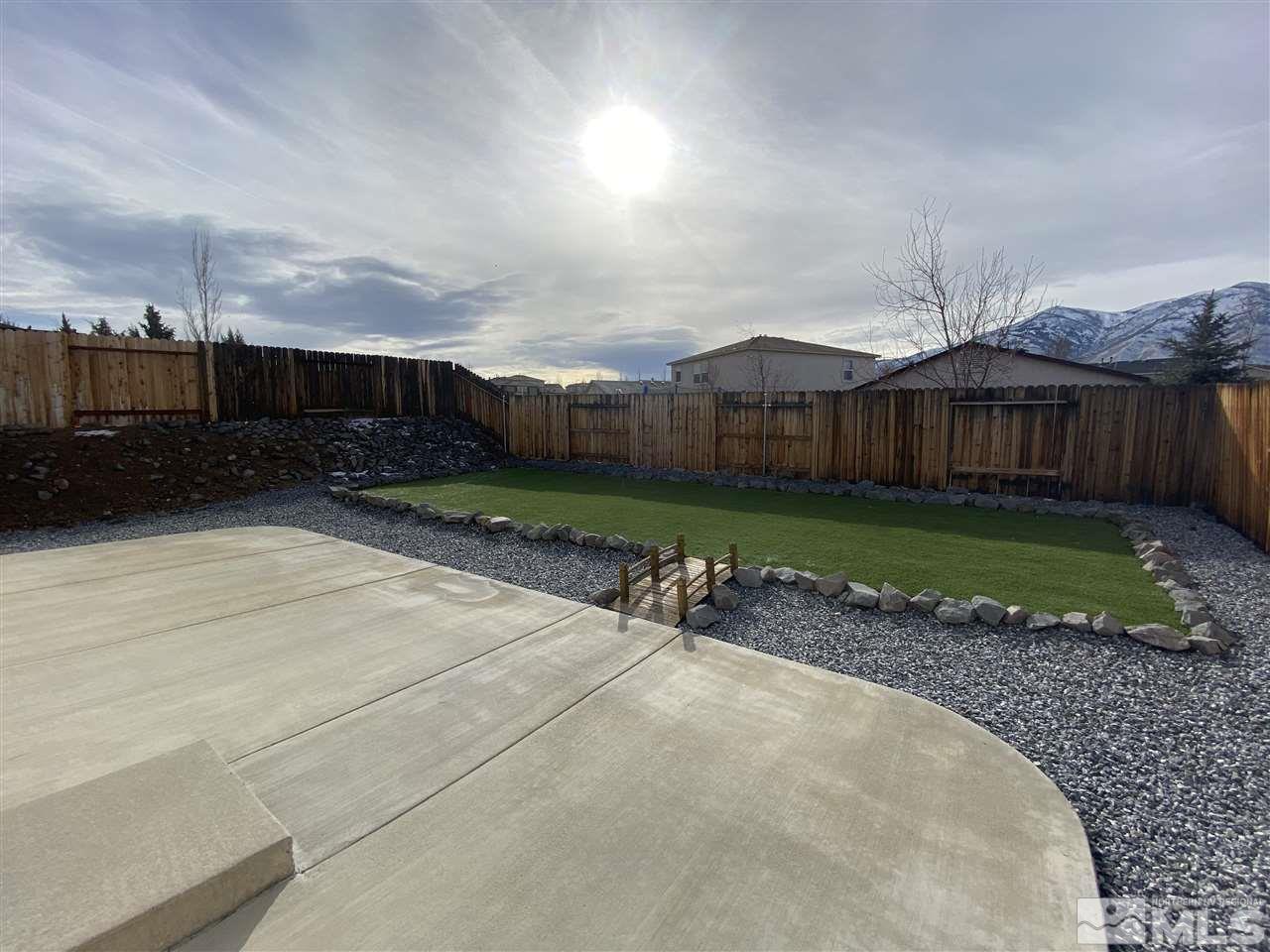 9265 Red Baron Boulevard Reno, NV 89506 - Photo 8 of 8 Photo 8