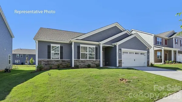 $369,000 | 112 Pecan Grv Lane, Statesville, NC 28677
