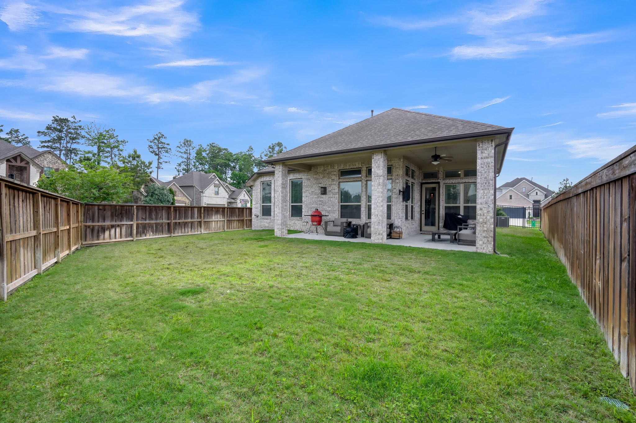 4206 Grand Oaks Wind Spring, TX 77386 - Photo 46 of 50