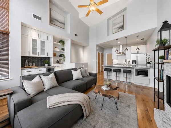 $2,750 | 1043 Bonner Street, Unit 1043, Houston, TX 77007