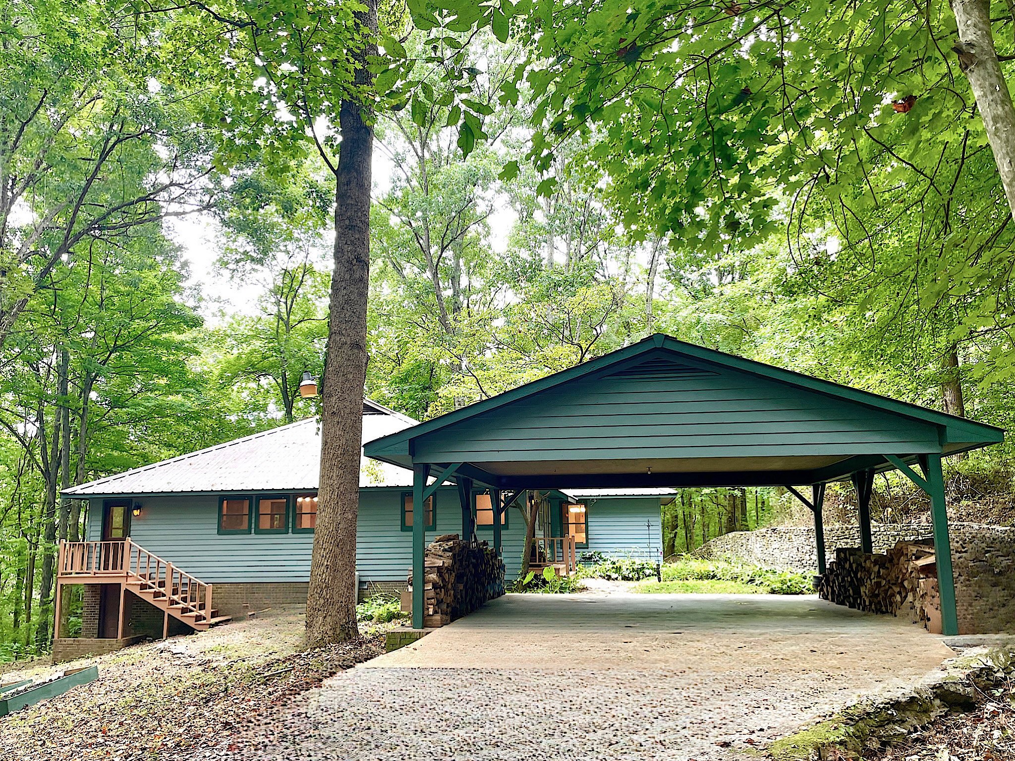 1988 Hidden Hills Road Pulaski, TN 38478 - Photo 42 of 52