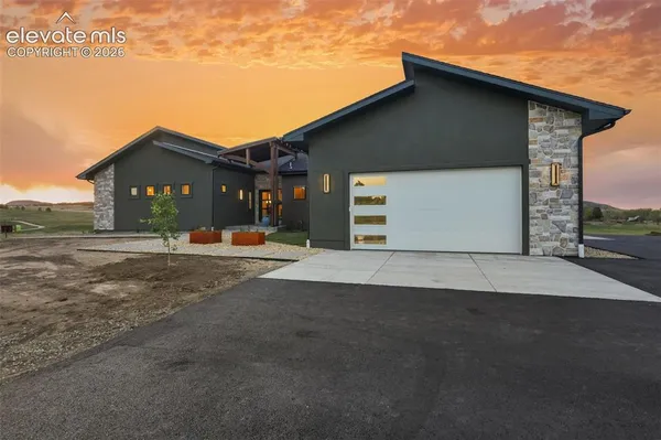 $1,659,000 | 20408 Royal Troon Drive, Monument, CO 80132